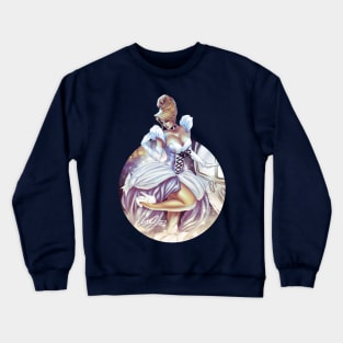 Cinderella Crewneck Sweatshirt